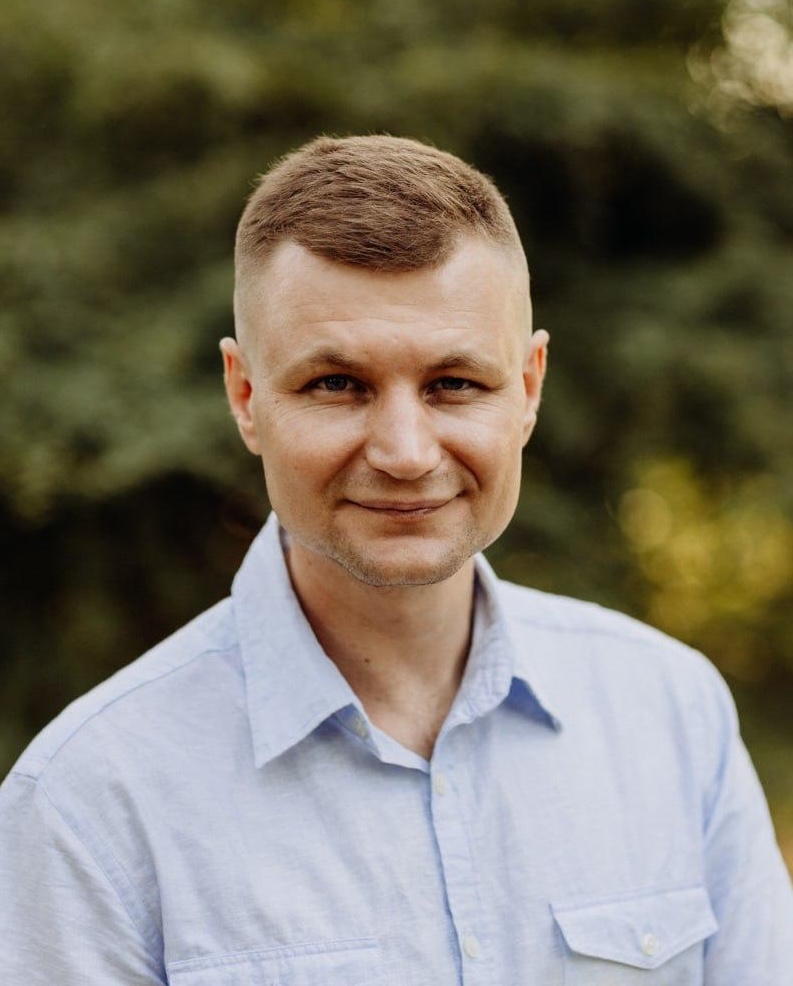 Адвокат — Склярський, керуючий партнер